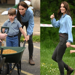 Интересы Его Высочества: самое милое хобби Луи Кембриджского