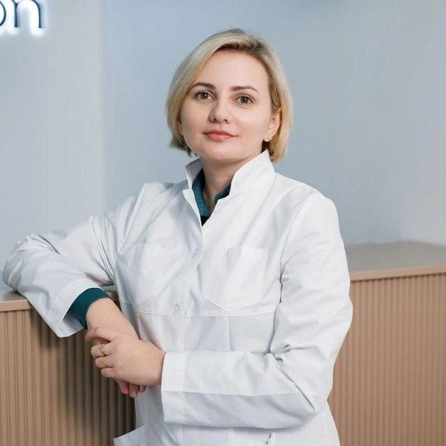 Врач-гастроэнтеролог и гепатолог Юлия Кузьмина подберет индивидуальный комплекс инфузионной терапии под состояние здоровья и пожелания пациента | Источник: МСЧ «Нефтяник»