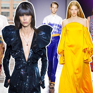 20 главных трендов весны и лета 2019, которые станут хитами сезона