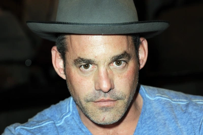 Друг Николаса Брендона нашёл его мёртвым