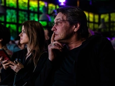 Александр Домогаров оценил премьеру шоу «Последний герой. Актеры против экстрасенсов»