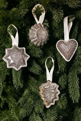 Новогодний декор своими руками: 40+ фото и 10 идей, которые легко повторить