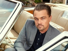 Леонардо Ди Каприо — лучший актер 2025 года: как он менялся, покоряя Голливуд