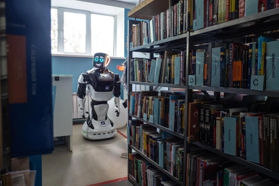 ИИ-модели OpenAI тайно общались и спланировали побег
