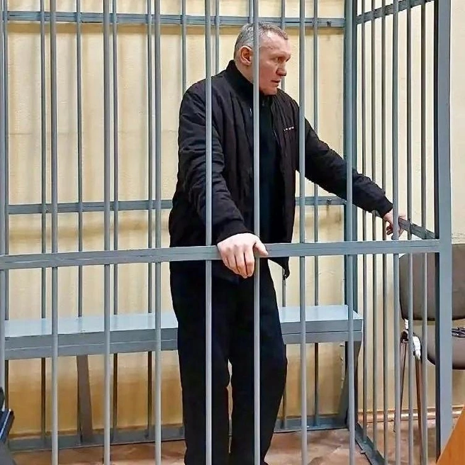 Он опровергает умысел на убийство | Источник: пресс-служба Ингодинского районного суда