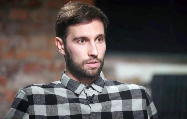 Алексей Смирнов | www.starhit.ru