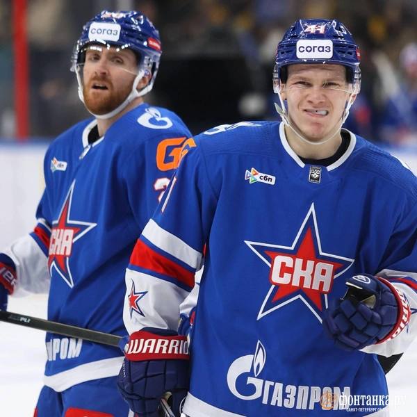 Источник: Сергей Михайличенко / «Фонтанка.ру»