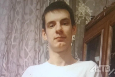 В Поронайске пропал 20-летний Александр Суслов
