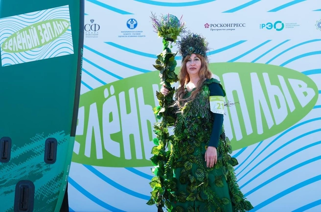 Анжела Мнацаканян, «Фонтанка.ру»