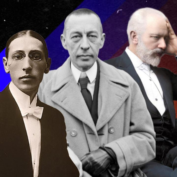 Культурный ход: самые известные русские композиторы
