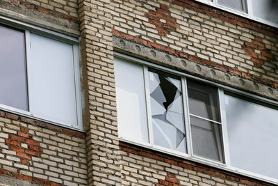 Voronezh Region Named One of the Most Attacked Regions