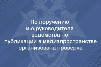 СК проверяет халатность после смерти 17-летней в Кызыле