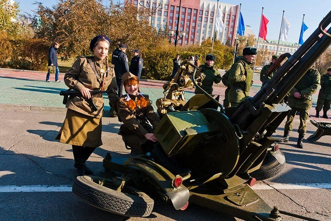 Источник: Ксения Зимина