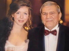 Битва вдов: молодая жена родит от умершего миллиардера Лисоченко и так получит наследство