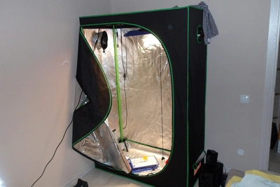 Электровелосипедист задержан с наркотиками в Коми