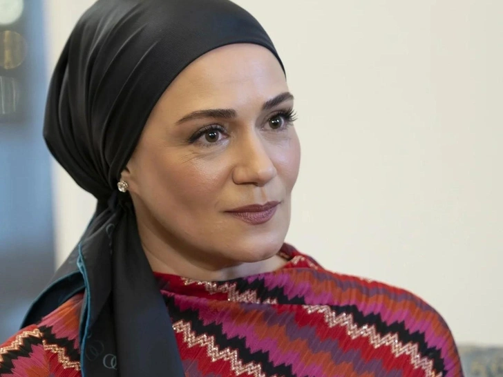 Источник: Кадр из сериала «Клюквенный щербет»