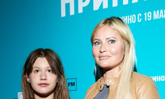 «У нее не получалось худеть!»: Дана Борисова рассказывает, почему колола дочь «Оземпиком»