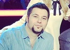 Алексей Чумаков начал отмечать день рождения в 5 утра