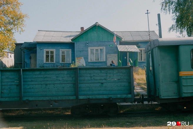 Источник: Иван Митюшев / 29.RU