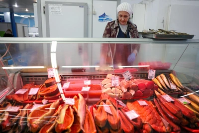 Доставка — основная причина высокой стоимости рыбы