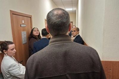 Жильцы рухнувшего дома на Большой Зелениной — о закрытии дела