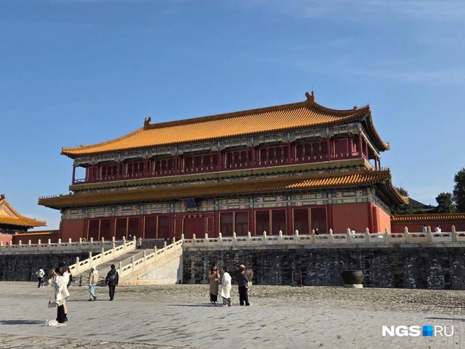 Туры на Хайнань стали доступнее с безвизовым режимом, но предугадать погоду сложно | Источник: Елизавета Шаталова / NGS.RU