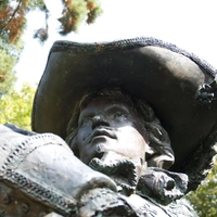 В Нидерландах, возможно, нашли скелет д'Артаньяна. Зуб отправили на анализ ДНК в Мюнхен