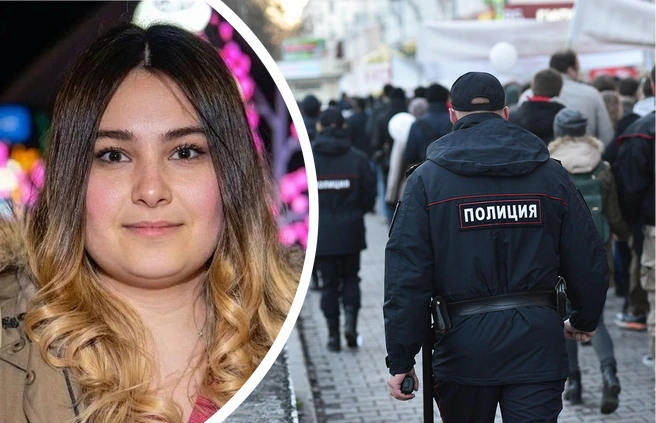 Девушка нуждается в медицинской помощи | Источник: поисковый отряд «Прорыв», Дмитрий Емельянов / E1.RU