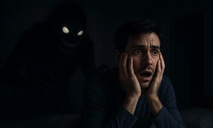 Откуда берется никтофобия: почему мы боимся темноты и можно ли преодолеть этот страх