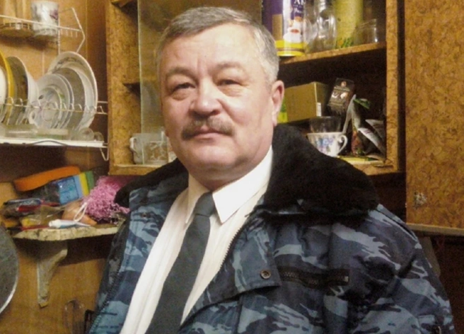 Пропавший в Рязани Александр Милишин работал в милиции | ya62.ru