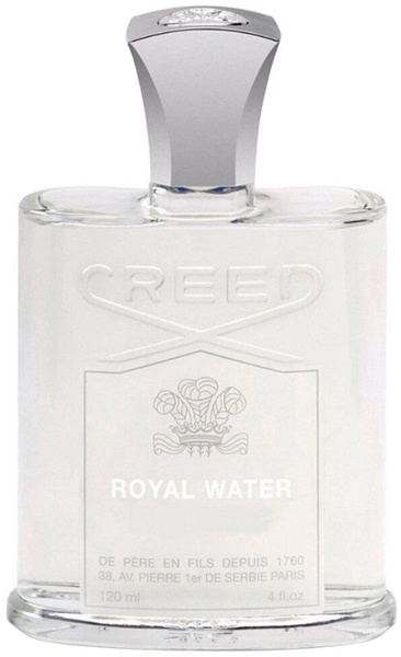 Creed Royal Water