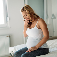 Боли во время беременности: как отличить норму от осложнения