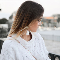 Аватарка Sabrina