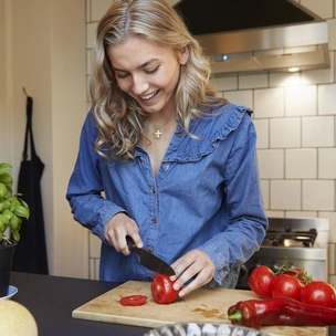 Диета для планирующих беременность: о каких продуктах придется забыть