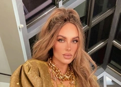 Ханна: «Я только на первый взгляд самовлюбленная, эгоистичная стерва. На самом деле я еще хуже»
