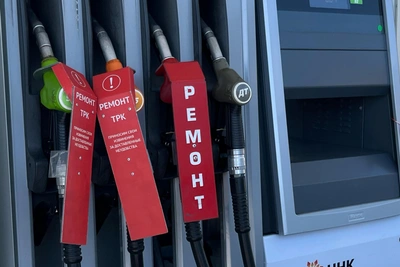 Цены на бензин в 2025 году: рекордный рост