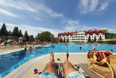 В Уфе построят комплекс с термами за 2 миллиарда