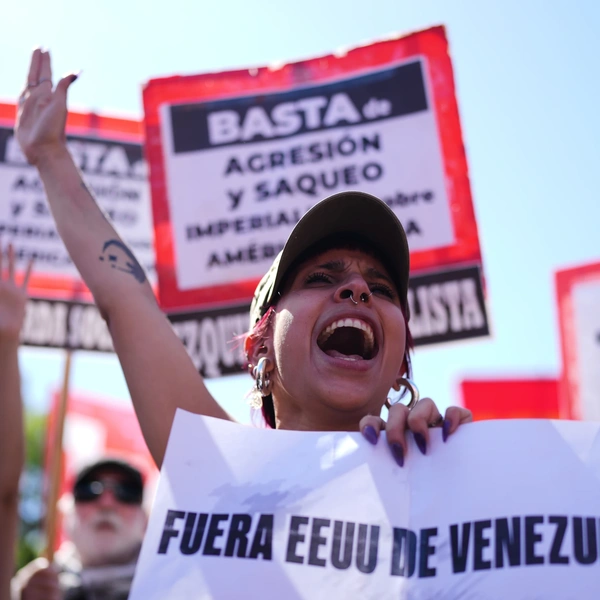 Источник: Natacha Pisarenko / Associated Press