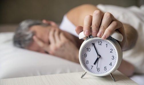 Кардиологи назвали полезную для сердца продолжительность сна