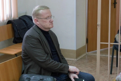 Бывшего руководителя «СпецТрансСтроя» судят за мошенничество