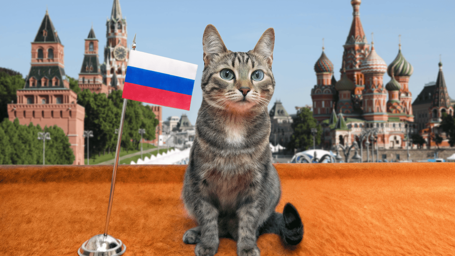 Хорошо ли вы знаете Россию? Сложный тест по истории страны