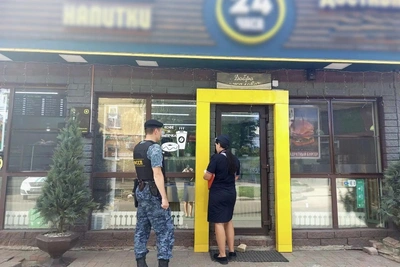 Кафе закрыли в Нижнем Новгороде на две недели