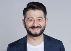 Михаил Галустян: «Не являюсь почитателем Бузовой, но она очень работоспособная»