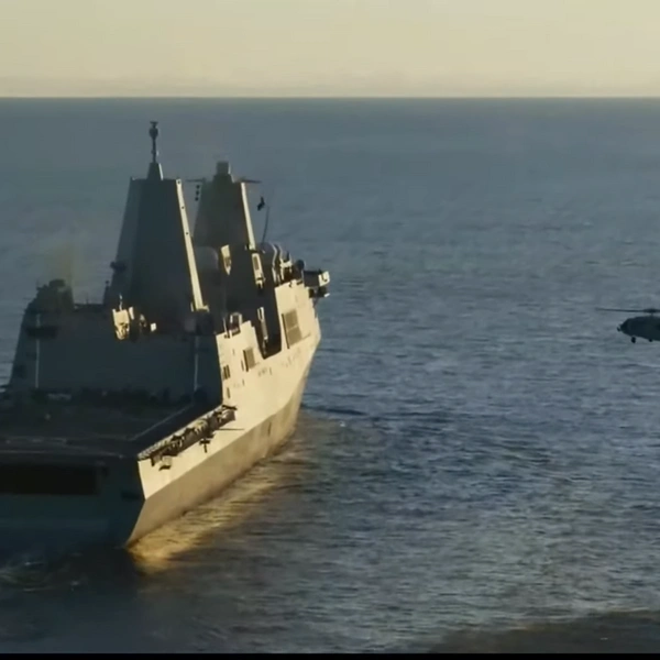 10 дней, которые впечатлили мир: корабль «Орион» с астронавтами миссии «Артемида-2» благополучно вернулся на Землю (видео)