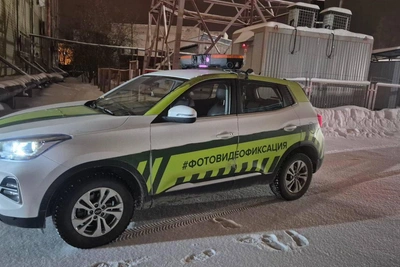 На тюменской трассе появятся камеры за нарушениями