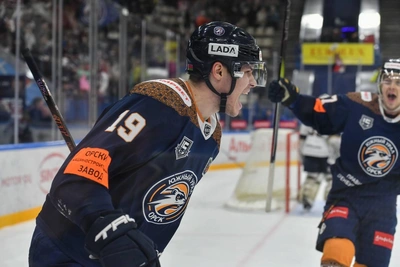 Капитан «Южного Урала» Литвинов перешел в ЦСК ВВС