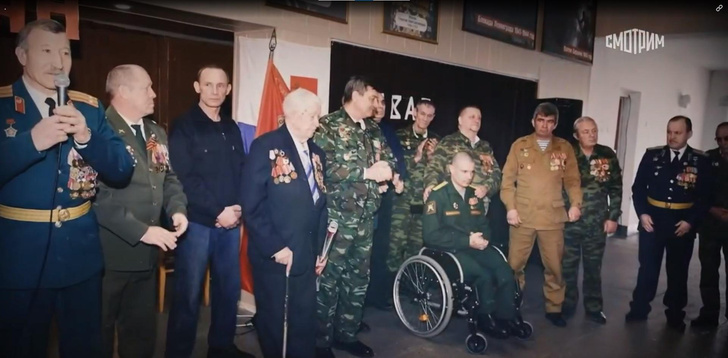 Спас бойца, пережил клиническую смерть и лишился ног: командир Пичугин совершил подвиг на СВО
