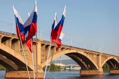 Красноярск примет форум «Россия — спортивная держава»