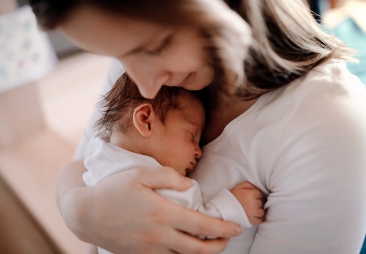 Отложенное материнство: что это такое и кому оно нужно