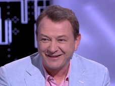 Марат Башаров встретился с родным отцом впервые за 30 лет